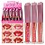 SP Colors - Lip Gloss Um Beijo Cintilante SP356 - 24 Und - Imagem 2