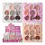 SP Colors - Paleta de Sombras Be Fabulous SP342 - Cor B - Imagem 3