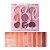SP Colors - Paleta de Sombras Be Fabulous SP342 - Cor C - Imagem 1