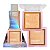 Ruby Rose - Iluminador Facial Acetinado HL50 - 12 Unid - Imagem 1