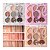 SP Colors - Paleta de Sombras Be Fabulous SP342 - 24 Und - Imagem 2