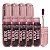 Pink 21 - Lip Gloss Magico Black CS5187 - 6 Und - Imagem 2