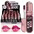 Pink 21 - Lip Gloss Magico Black CS5187 - 24 Und - Imagem 1