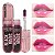 Pink 21 - Lip Gloss Magico Black CS5187 - 24 Und - Imagem 2