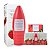 Max Love - Hidratante Facial Glow Love Morango - 6 Und - Imagem 3