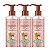 Face Beautiful - Sabonete Pina Colada Pantenol FB482 - 12 Un - Imagem 2