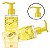 Face Beautiful - Hidratante Maracuja Camomila FB489 - 12 Und - Imagem 3