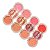 My Teen - Paleta Trio Blush Up MY8245 - 4 Und - Imagem 1
