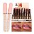 Pink 21 - Lip Oil Hidratante CS5263 - 48 Und - Imagem 1