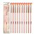 Pink 21 - Pincel Olhos e Contorno do Nariz HB87281 - 12 Und - Imagem 3