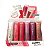 Pink 21 - Lip Gloss Glow Glitter CS4514 - 6 Und - Imagem 2