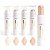 Febella - Iluminador Stick Bastão Creamy MU50114 - 12 Und - Imagem 1