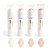 Febella - Iluminador Stick Bastão Creamy MU50114 - 12 Und - Imagem 2