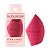 Ruby Rose - Esponja de Maquiagem Pink Side - 12 Unid - Imagem 4