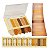 Luisance - Paleta de Sombras L3236 GOLD - 6 Und - Imagem 1