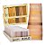 Luisance - Paleta de Sombras L3236 GOLD - 12 Und - Imagem 5