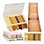 Luisance - Paleta de Sombras L3236 GOLD - 12 Und - Imagem 1
