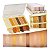 Luisance - Paleta de Sombras L3236 GOLD - 12 Und - Imagem 2