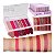 Luisance - Paleta de Sombras L3236 ROSE - 12 Und - Imagem 1