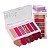 Luisance - Paleta de Sombras L3236 ROSE - 12 Und - Imagem 7