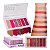 Luisance - Paleta de Sombras L3236 ROSE - 12 Und - Imagem 6