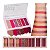Luisance - Paleta de Sombras L3236 ROSE - 12 Und - Imagem 5