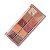 SP Colors - Paleta de Sombras Secret Key SP304 - UNIT - Imagem 2