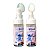 Fenzza - Espuma Limpeza Facial Stitch e Angel Disney DIS190 - Imagem 1