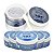 Fenzza - Hidratante Facial Stitch Disney DIS219 - 6 Und - Imagem 1