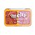 Ruby Rose - Paleta Duo Blush Iluminador Melu RR1002 G2 - 6un - Imagem 6