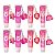 Lua e Neve - Lip Oil Urso Fofo Chaveiro LN08021 - 24 Und - Imagem 6