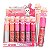 Lua e Neve - Lip Gloss Fofo Coelho Glitter LN09029 - 6 Und - Imagem 4
