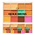 Jasmyne - Paleta de Corretivo 12 Cores JS06116 - 6 Und - Imagem 1