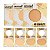 Ludurana - Po Compacto Efeito Velvety B00191 - 4 Und - Imagem 1
