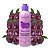 Ludurana - Esfoliante Corpo e Rosto Ameixa B00289 - 6 Und - Imagem 2