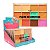 Jasmyne - Paleta de Corretivo 12 Cores JS06116 - 12 Und - Imagem 8