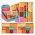 Jasmyne - Paleta de Corretivo 12 Cores JS06116 - 12 Und - Imagem 1