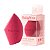 Ruby Rose - Esponja de Maquiagem Pink Side - 06 Unid - Imagem 2
