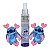 Fenzza - Bruma Fixadora Stitch Disney DIS208 - 6 Und - Imagem 2