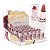 Vivai - Batom Matte All Day + 3244 - 36 Und - Imagem 2
