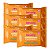 Face Beautiful - Lenço Demaquilante Vitamina C Lovely - FB403 - 12 Und - Imagem 1