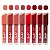 Pink 21 - Batom Liquido Matte Cowgirl CS4866 - 24 Und - Imagem 6