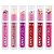 Pink 21 - Lip Gloss Smily Vibes CS3099 A - 6 Und - Imagem 4