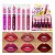 Pink 21 - Lip Gloss Smily Vibes CS3099 B - 24 Und - Imagem 1
