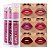 Pink 21 - Lip Gloss Smily Vibes CS3099 B - 24 Und - Imagem 2