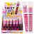 Pink 21 - Lip Gloss Smily Vibes CS3099 B - 24 Und - Imagem 3