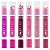 Pink 21 - Lip Gloss Smily Vibes CS3099 B - 24 Und - Imagem 4