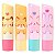 City Girls - Lip Balm Animais Fofos Morango CG417 - 4 Und - Imagem 2