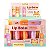City Girls - Lip Balm Animais Fofos Morango CG417 - 24 Und - Imagem 5