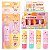 City Girls - Lip Balm Animais Fofos Morango CG417 - 24 Und - Imagem 4